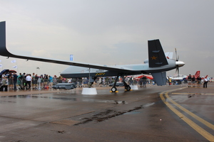 Royal International Air Tatoo 2018